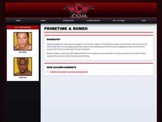 primetimeromeo screenshot