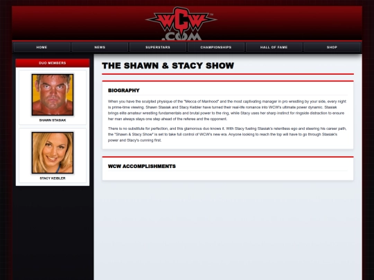 shawnstacyshow screenshot