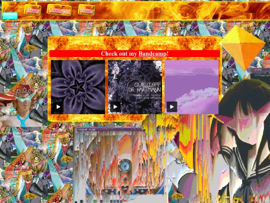 content screenshot