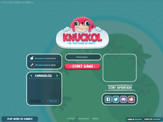 prototypes_construct/ugandaknuck screenshot