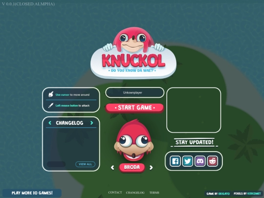 testads screenshot