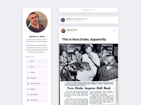 page/2 screenshot