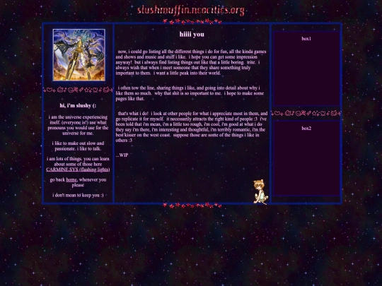 about_me screenshot