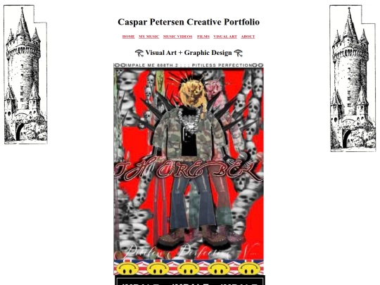 graphicdesign screenshot