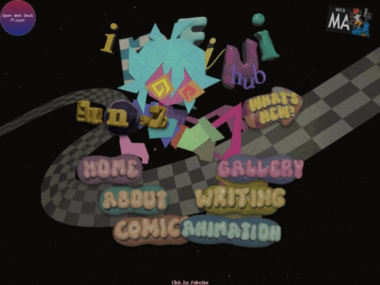 writings/strangethings/title screenshot
