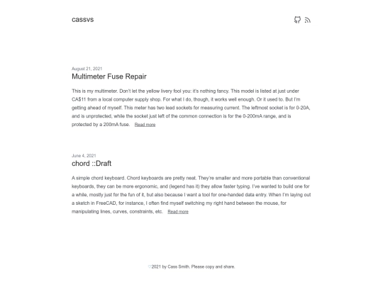 page/1 screenshot