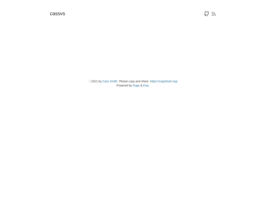tags screenshot