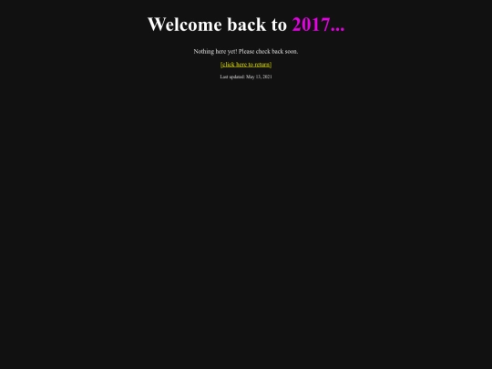 2017 screenshot