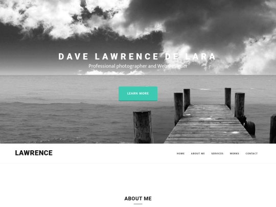 project screenshot