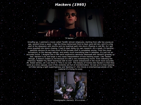 hackers screenshot