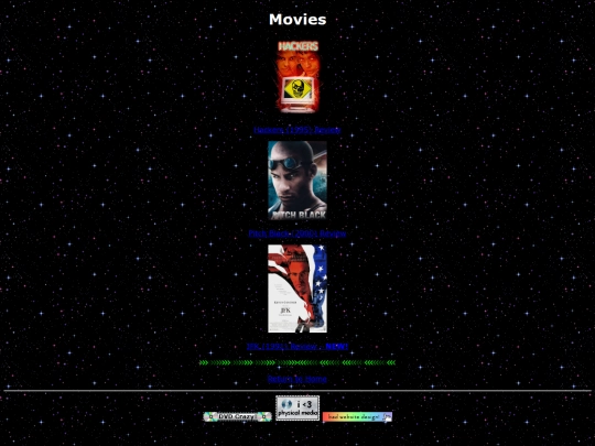 movies screenshot