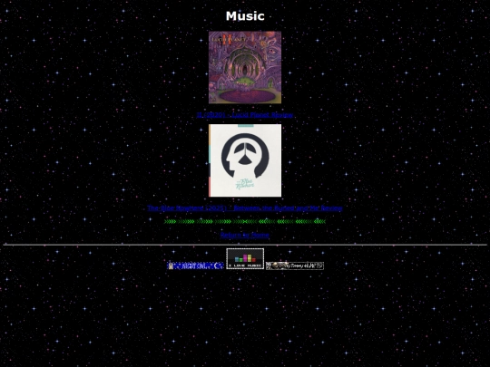music screenshot