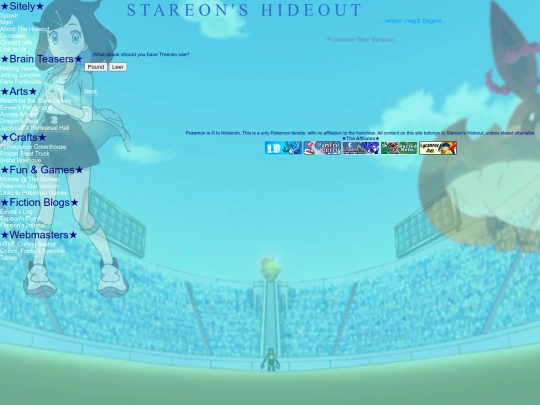 8a screenshot