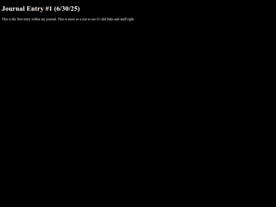 index_links/journal_entries/630_jentry screenshot