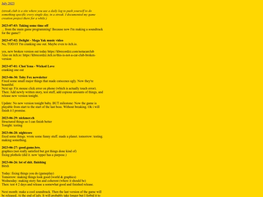 blog/streakclub1 screenshot