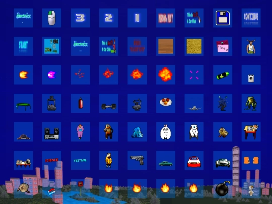 images screenshot