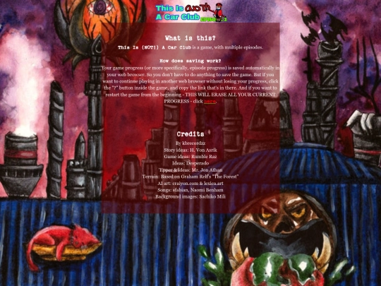 info3 screenshot
