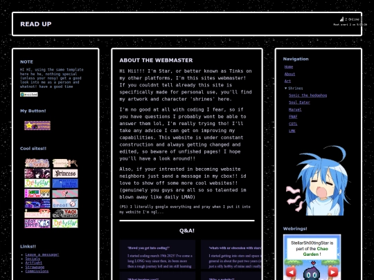 about screenshot