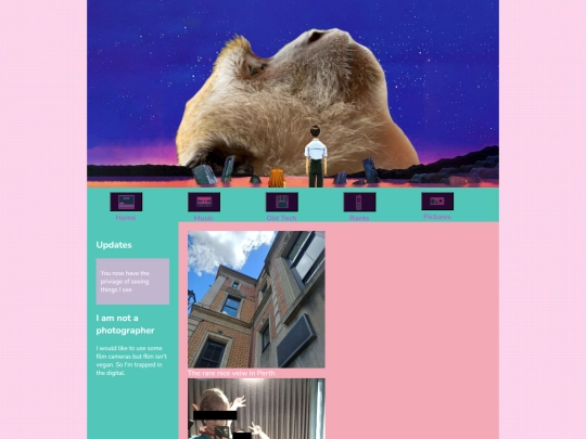 Picture screenshot