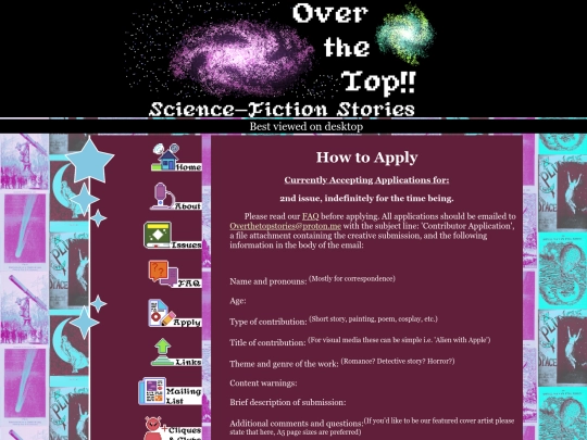 apply screenshot