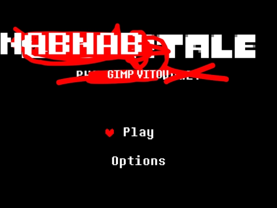 vitou tale will update screenshot