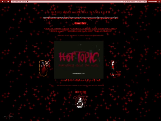entrancetotheshithole screenshot