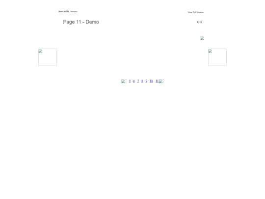 Ex–1a – Similarities in Geometry (Class X) (Solution – Acme Plus Tutorial)/files/basic-html/page11 screenshot