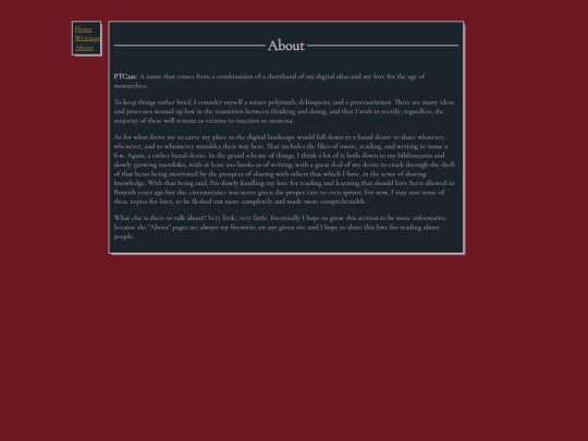 about screenshot