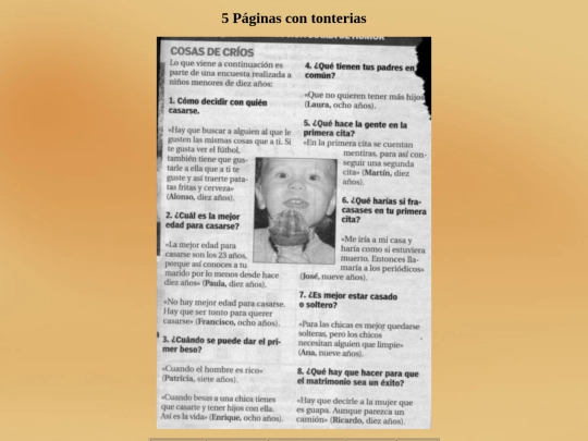 p1/periodico screenshot