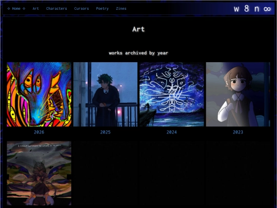 works/art screenshot