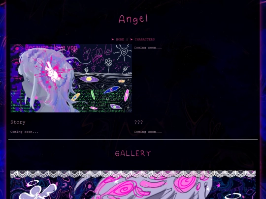 works/characters/angel screenshot