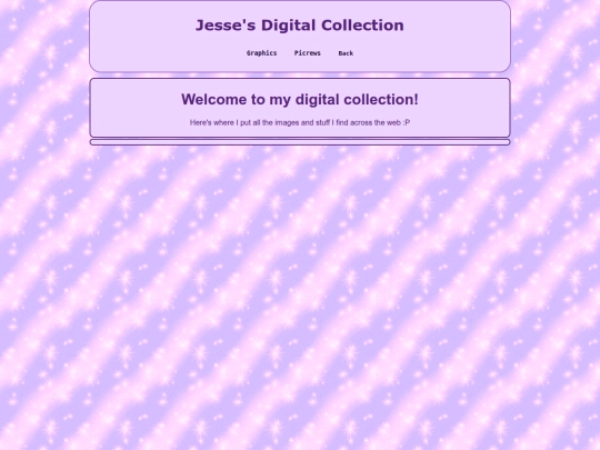 digitalcollection screenshot