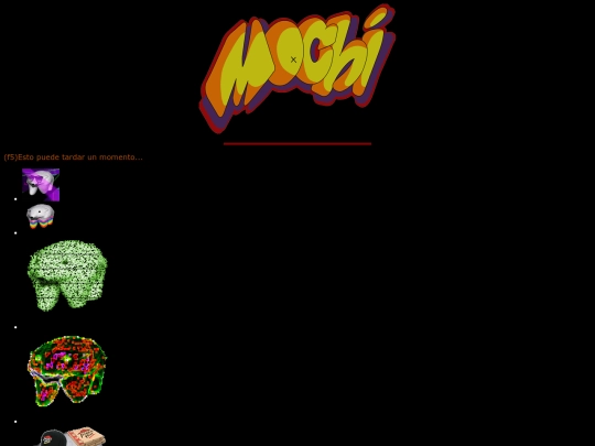 osos screenshot