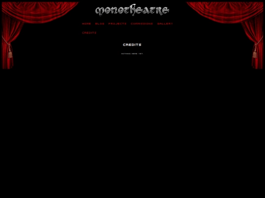 credits screenshot