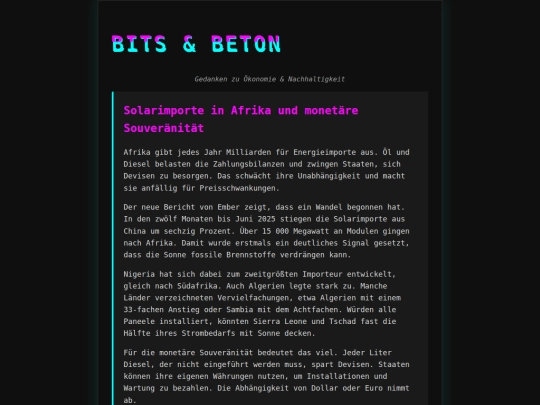 mmt/article/solar-afrika screenshot