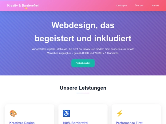 test screenshot