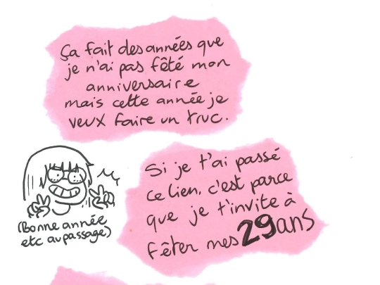 ouais screenshot