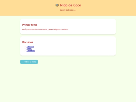 nidochilo screenshot