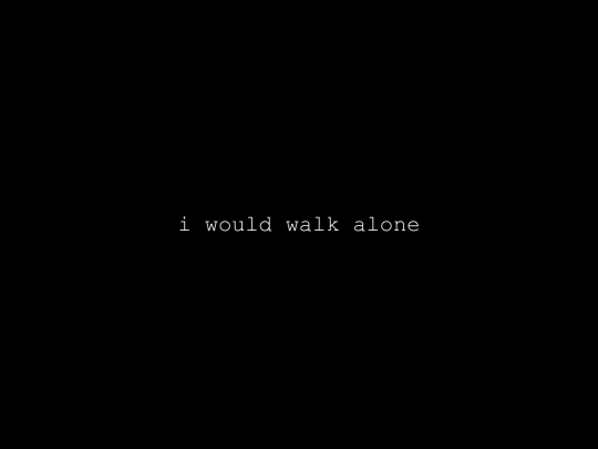 alone screenshot