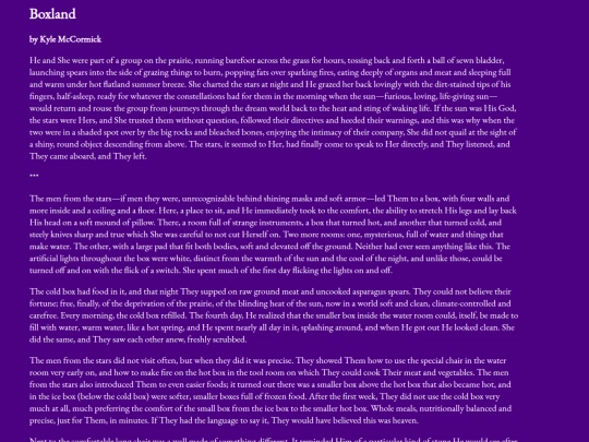 boxland screenshot
