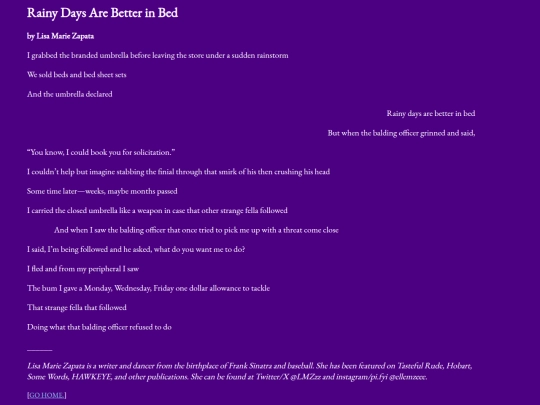 rainydaysarebetterinbed screenshot
