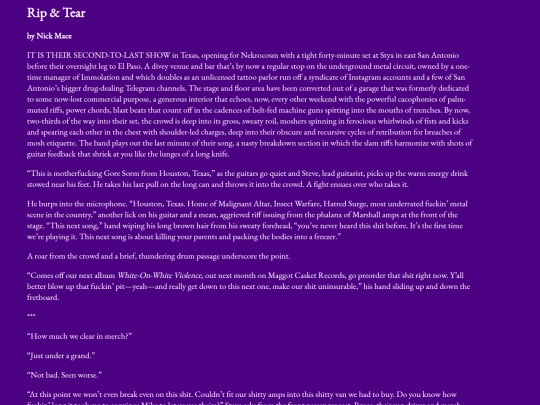 riptear screenshot