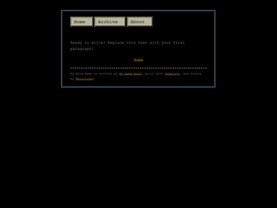 posts/2024-08-09-BlogTest screenshot