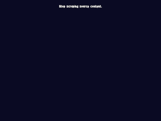 changelog screenshot