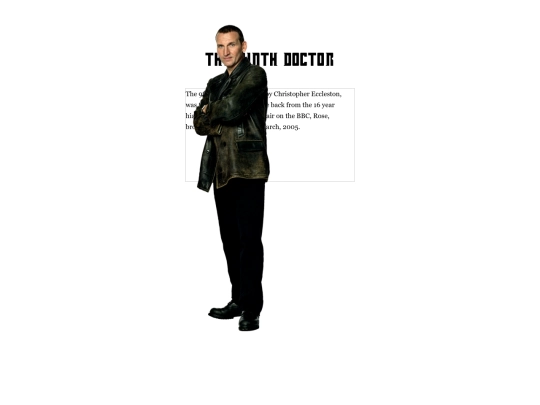 nine screenshot