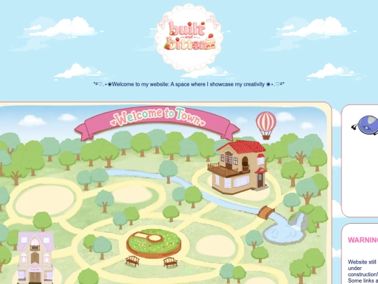 blog/built&bitten/built&bitten/village screenshot