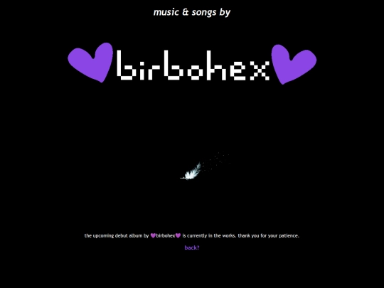 music screenshot