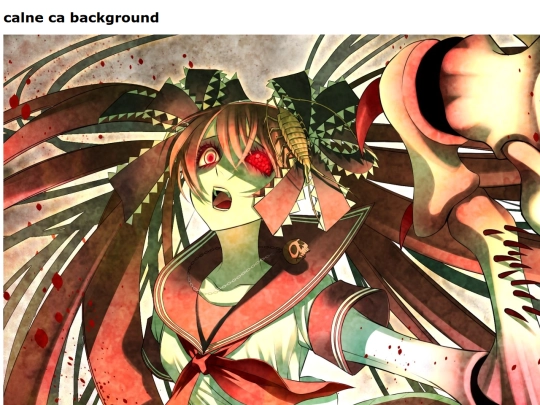 backgrounds screenshot