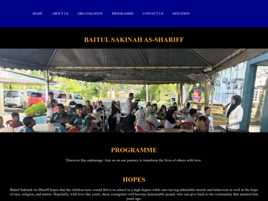 programe screenshot