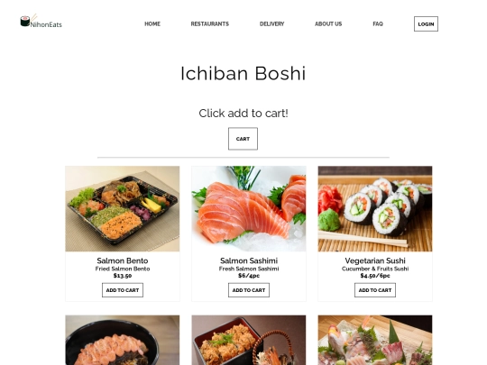 ichiban screenshot